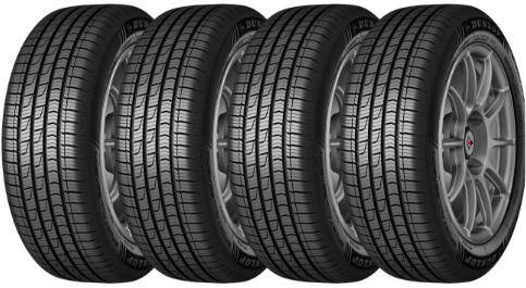 Gomme treno_dunlop